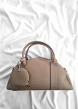 Load image into Gallery viewer, Sac à bandoulière Taupe
