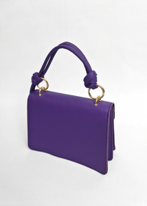 MALUS Envelope shoulder bag