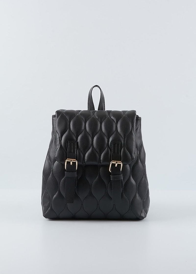 Sac à dos Noir