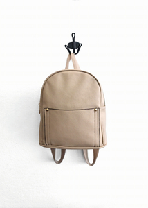 Sac à dos Taupe