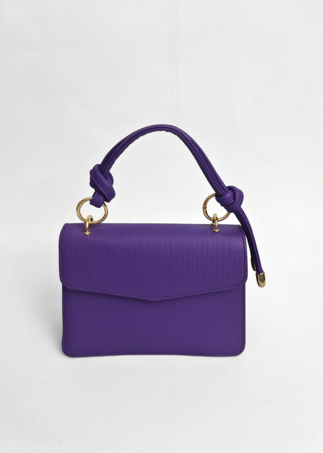 MALUS Envelope shoulder bag