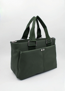 Sac à bandoulière Vert