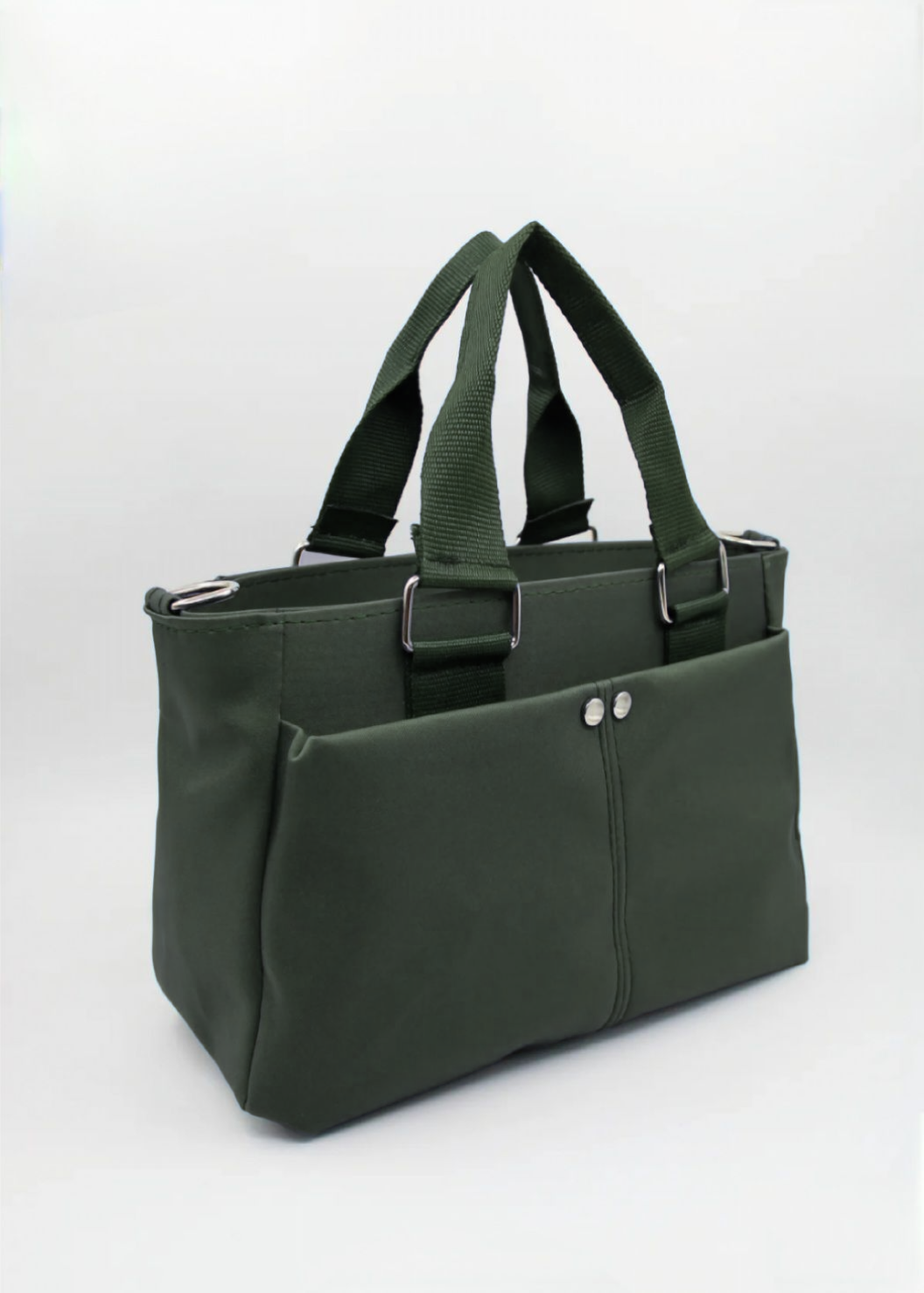 Sac à bandoulière Vert