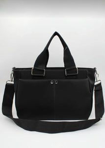 Sac à bandoulière Noir