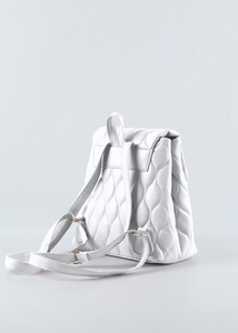 Sac à dos Blanc