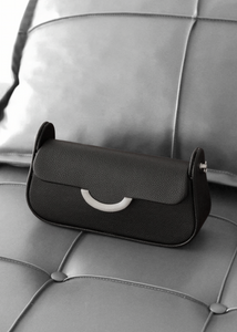 Sac à bandoulière Noir