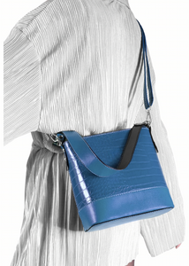 Sac seau Bleu jeans
