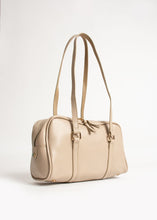 Load image into Gallery viewer, Sac baguette Beige
