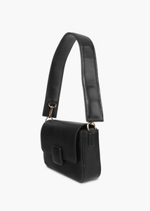 Sac à bandoulière Noir