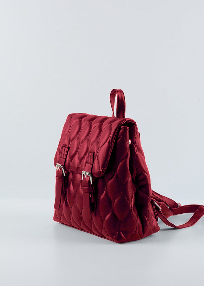 Sac à dos Rouge