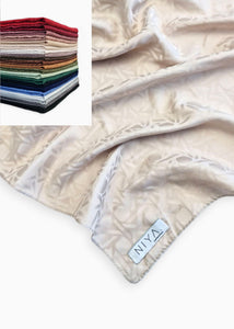 Foulard Soie satiné Jakar