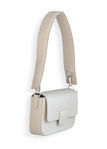 Sac à bandoulière Beige