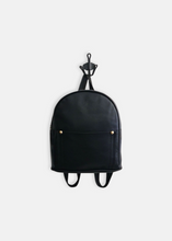 Load image into Gallery viewer, Sac à dos Noir
