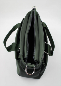 Sac à bandoulière Vert