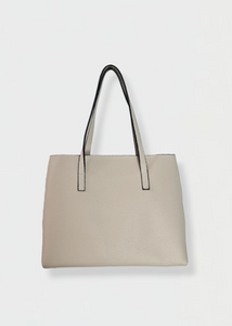 Sac Cabas Beige