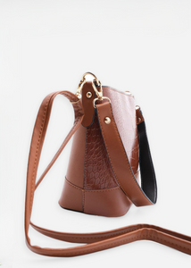 Sac seau Tabac