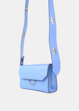 Load image into Gallery viewer, Sac à bandoulière Bleu
