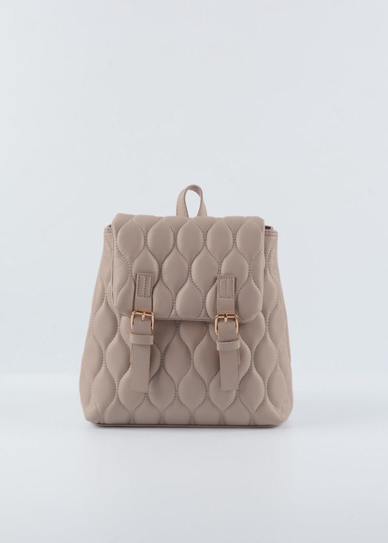 Sac à dos Taupe