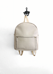 Sac à dos Beige