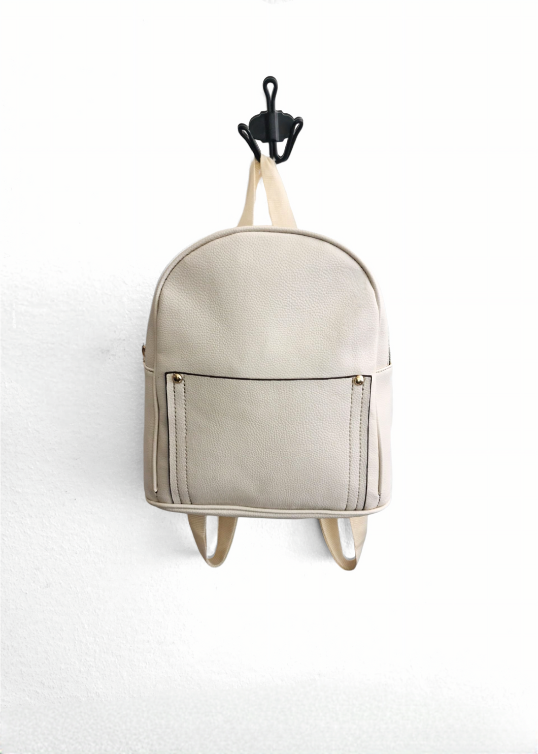 Sac à dos Beige