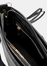 Load image into Gallery viewer, Sac seau Noir
