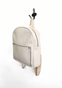 Sac à dos Beige