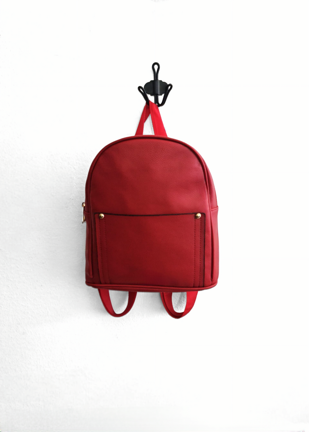 Sac à dos Rouge