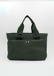 Sac à bandoulière Vert
