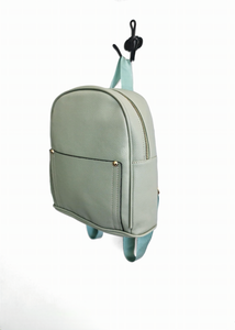 Sac à dos Vert menthe
