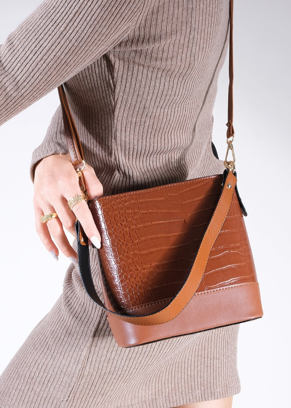 Sac seau Tabac