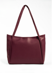 Sac Cabas Bordeaux