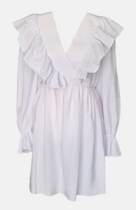 CAROLA Tunic White