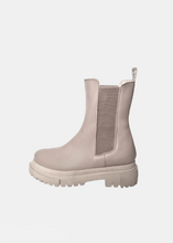 Load image into Gallery viewer, KANA Ankle boots Beige
