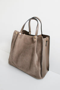 MATRA Shopper-Tasche Taupe