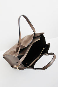 MATRA Shopper-Tasche Taupe