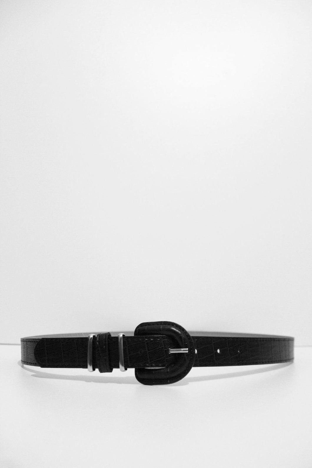 SAANA Belt Black