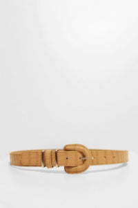 SAANA Belt Caramel