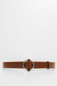 PARRY Belt Brown [3 cm]