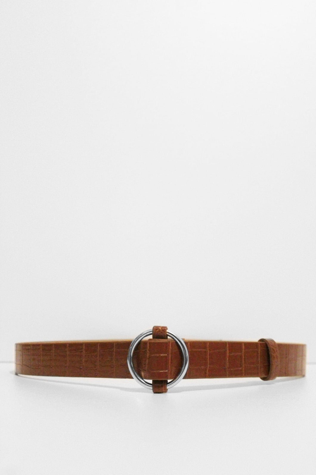 PARRY Belt Brown [3 cm]