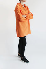 Load image into Gallery viewer, NEVA Sweatshirt Orange
