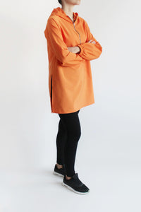 NEVA Sweatshirt Orange