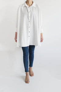 LIAO White Blouse