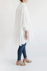 LIAO White Blouse