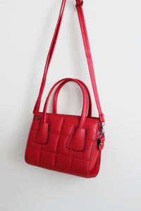 MANA Red Bag