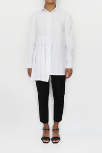 AVON Shirt White