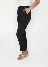 Load image into Gallery viewer, FARA Trousers Black
