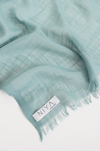 FORA Linen Scarf