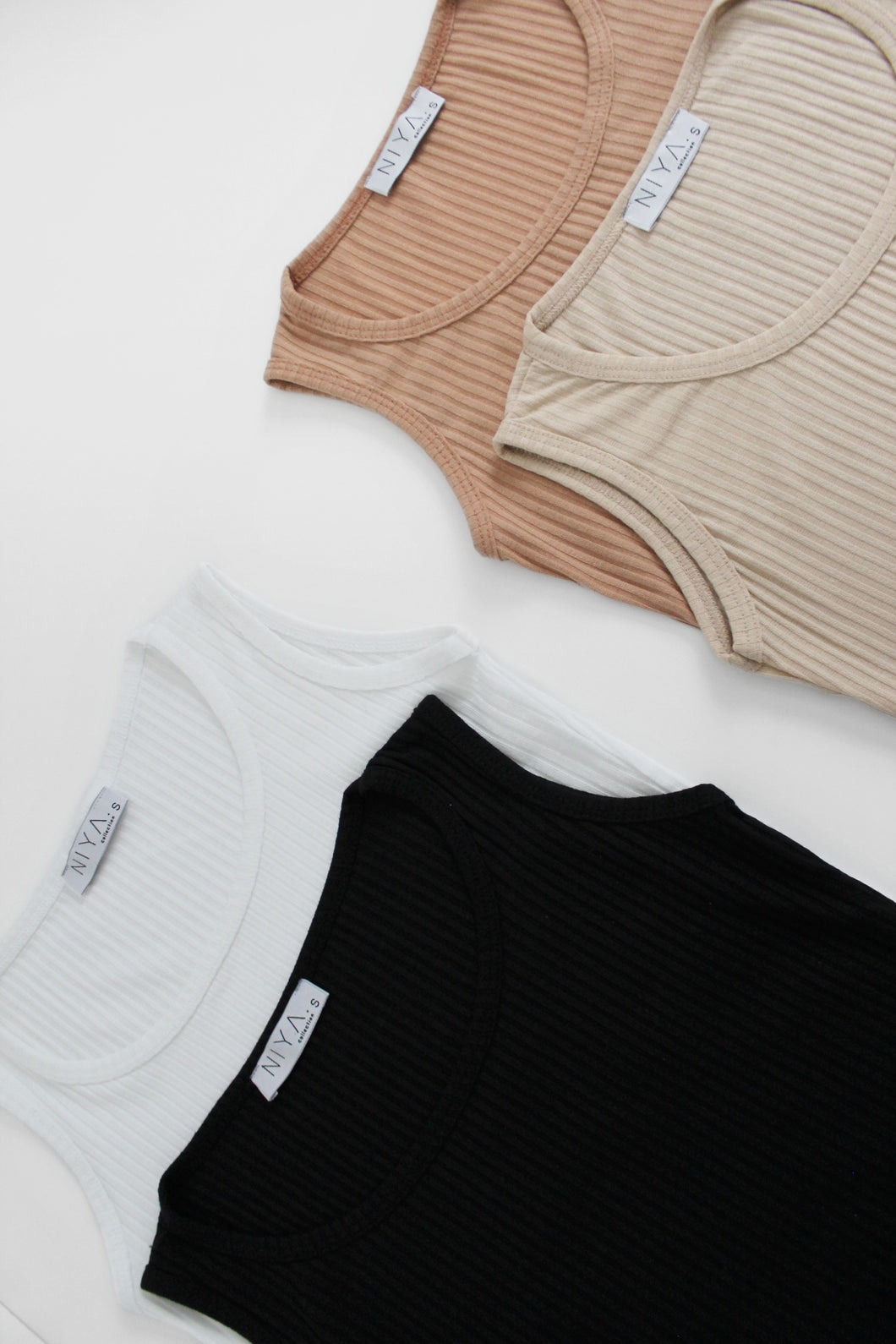 HUY Tank Top