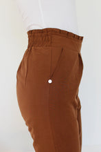 Load image into Gallery viewer, PAW Trousers Brown
