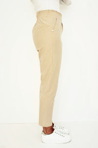 PAW Trousers Beige